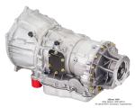 Chevrolet Silverado Heavy Duty 2003 года